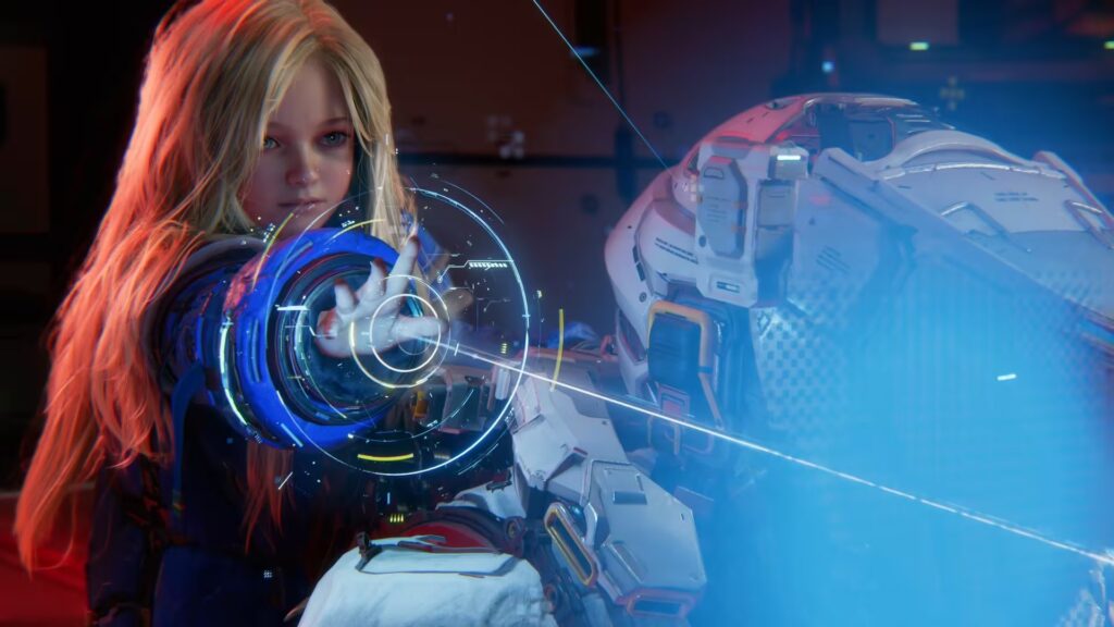 Capcom ve muchas posibilidades de una secuela de Pragmata tras vender 2,5 millones