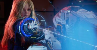 Capcom ve muchas posibilidades de una secuela de Pragmata tras vender 2,5 millones