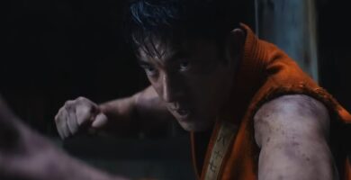 Así se verá Ryu vs Blanka en el live-action de Street Fighter