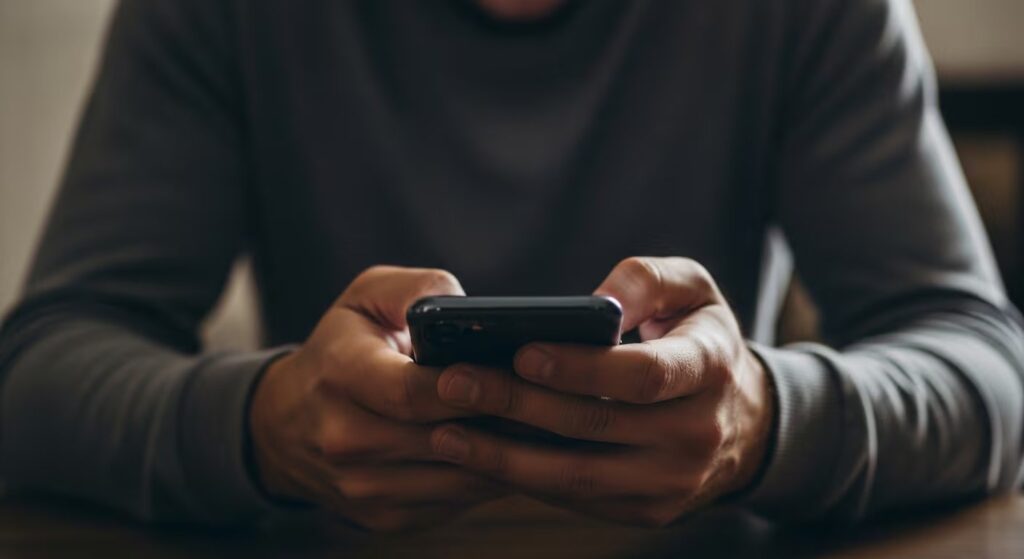 Estudio revela que la tentación, no el estrés, dispara el uso excesivo de internet