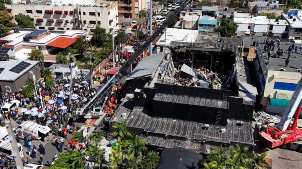 Lentitud de la justicia en caso Jet Set profundiza dolor e impotencia en la sociedad