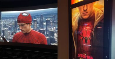Spider-Man arrasa en Perú: récord histórico de estreno en 2026