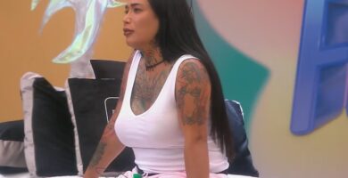 Karina Torres revela su transición, el bullying y la amistad que la marcó