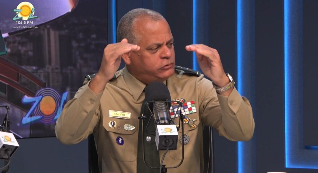 Defensa despliega más de 3,600 militares para garantizar seguridad en los Juegos Centroamericanos