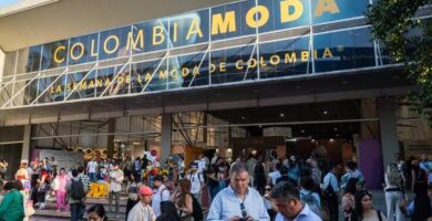Egos y exclusión: el lado oscuro de Colombiamoda según influenciadores