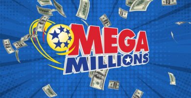 ¡Resultados Mega Millions del 31 de julio de 2026! Revisa tu boleto