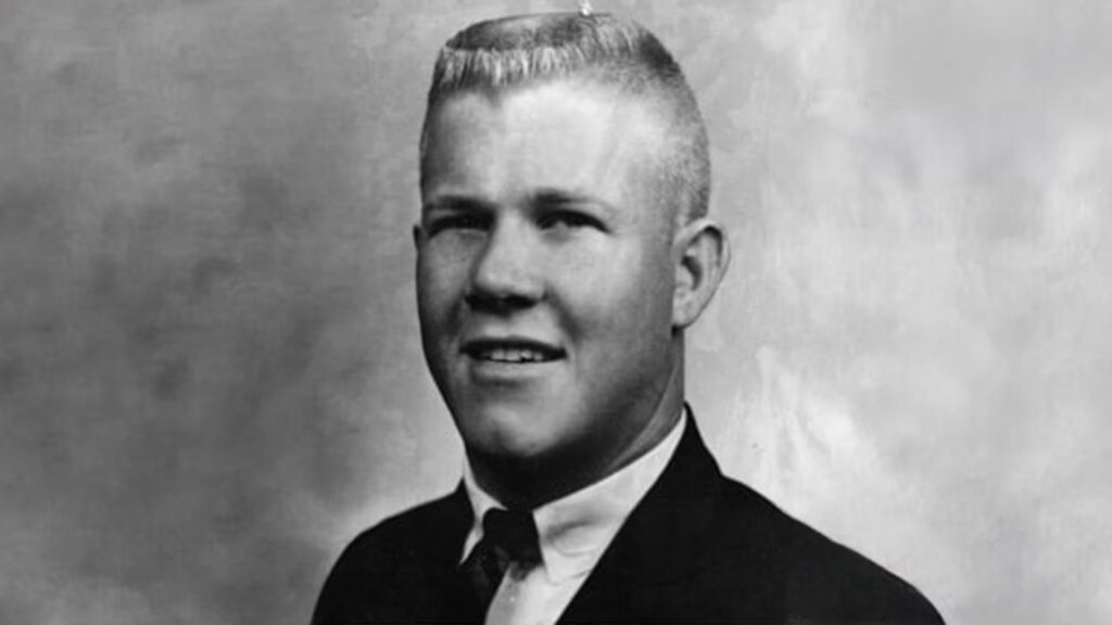 Charles Whitman: los 96 minutos de terror en la torre de la UT Austin