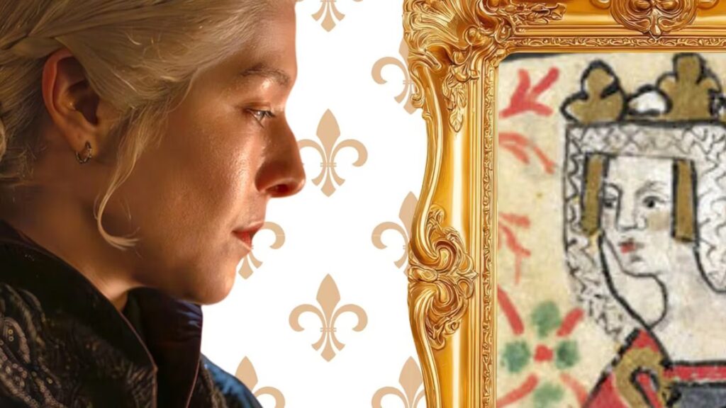 Mujeres reales que inspiraron a las reinas de ‘La casa del dragón’