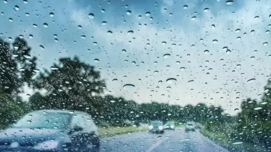 Vaguada provocará lluvias dispersas esta tarde; continúa el calor