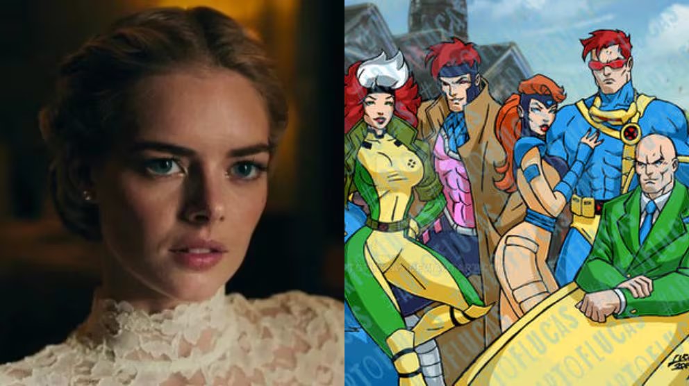 Samara Weaving dará vida a Emma Frost en la nueva película de X-Men