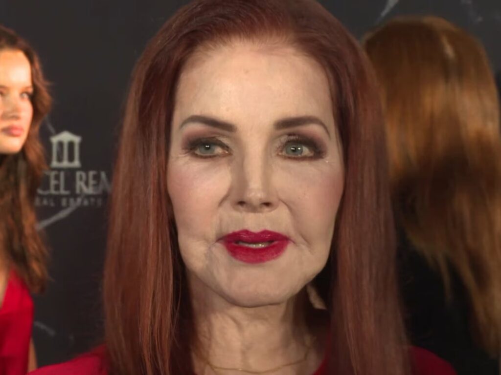 Priscilla Presley y Mischa Barton brillan en la exclusiva REMUS Lifestyle Night en Mallorca