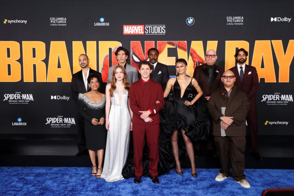 Jacob Batalon habla de su vuelta a Spider-Man y revela detalles inéditos
