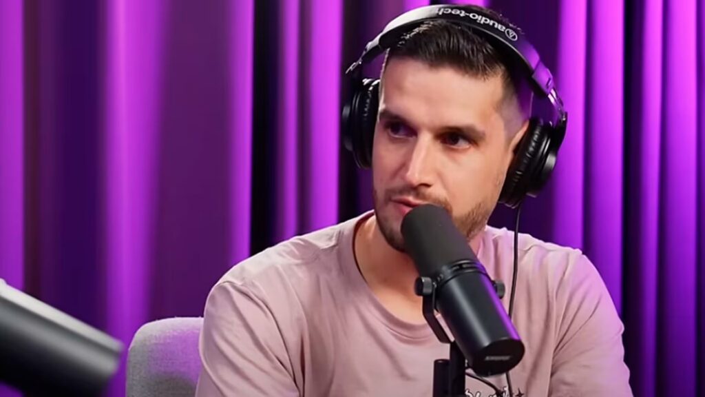 Adrián Marcelo rechaza panelista, pide conducir La Casa de Famosos