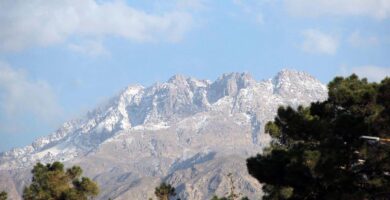 Broad Peak: la montaña letal que cobró la vida de Nirmal Purja