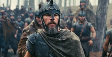 Nolan y la Odisea: lecciones de vínculos, hospitalidad y límites