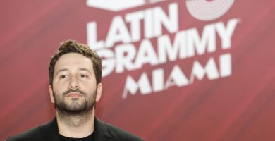 Nico Cotton: el productor argentino que conquistó el Grammy y su vínculo con Cazzu