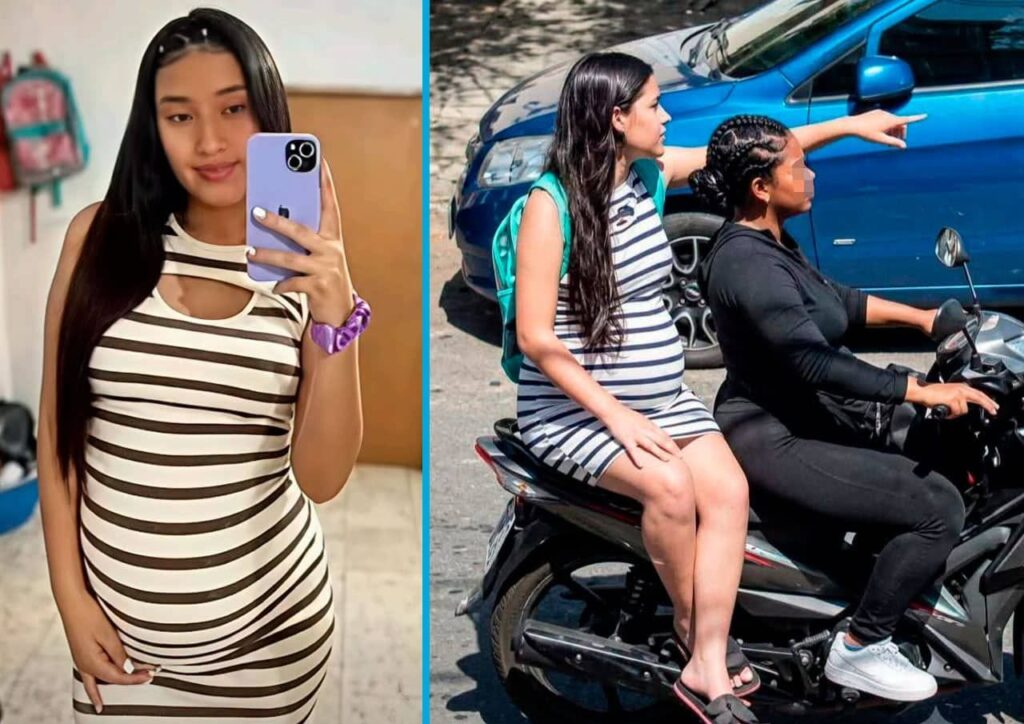¡Macabro caso en Cali! Bebé habría sido extraído antes de asesinar a joven embarazada; autoridades investigan el crimen