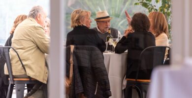 Longevity hubs: la nueva tendencia global para diseñar el lugar donde envejecer