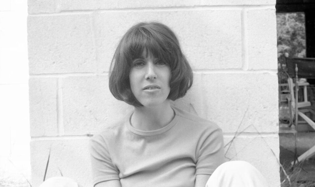 La infidelidad que convirtió a Nora Ephron en leyenda