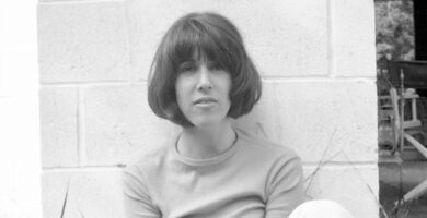 La infidelidad que convirtió a Nora Ephron en leyenda