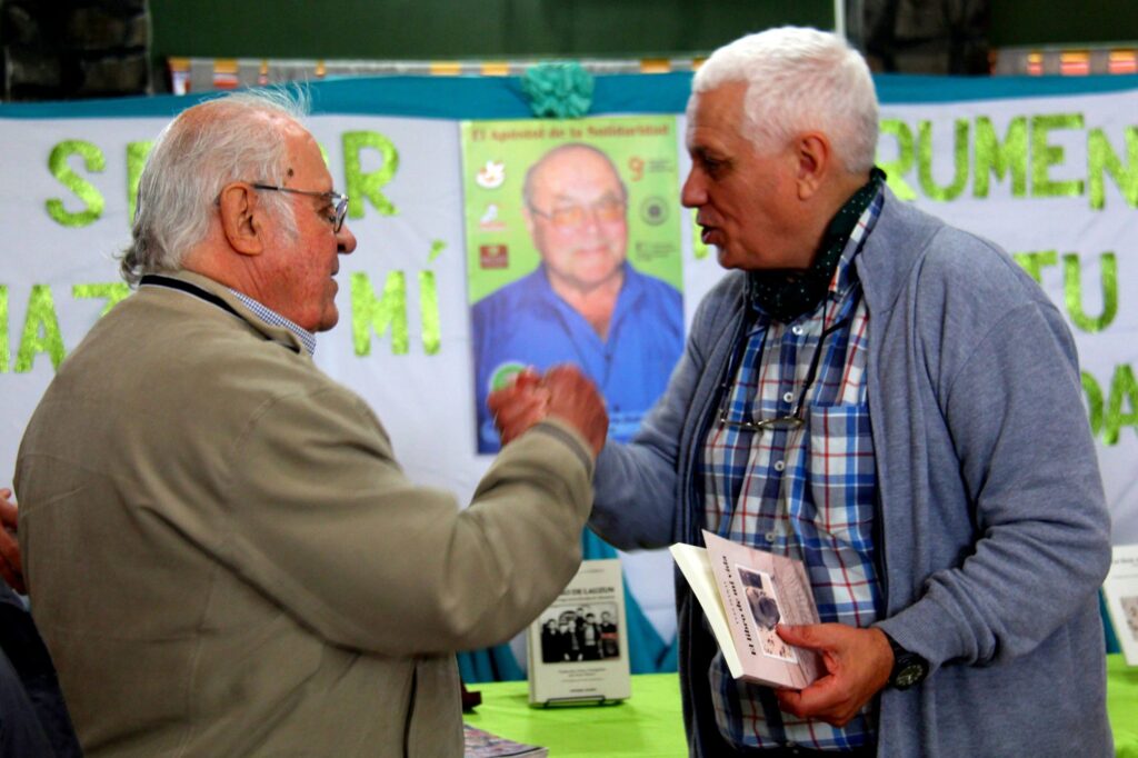 La historia del sistema educativo de alternancia: cómo un joven agricultor revolucionó el campo