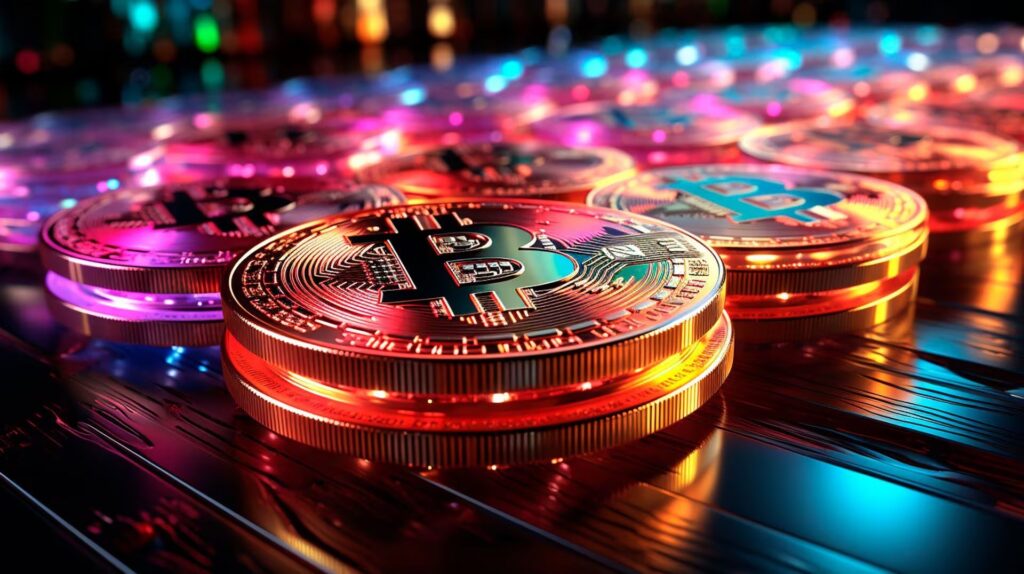 Bitcoin cotiza en 63.424 dólares este 2 de agosto de 2025