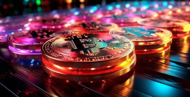 Bitcoin cotiza en 63.424 dólares este 2 de agosto de 2025