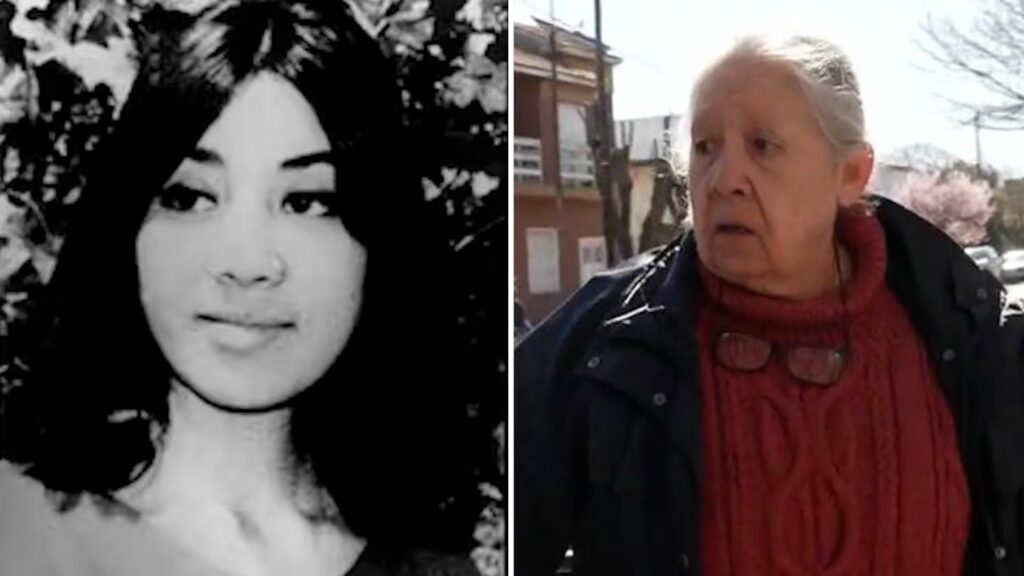 Mujer ‘desaparecida’ en dictadura chilena es hallada viva en Argentina tras 53 años
