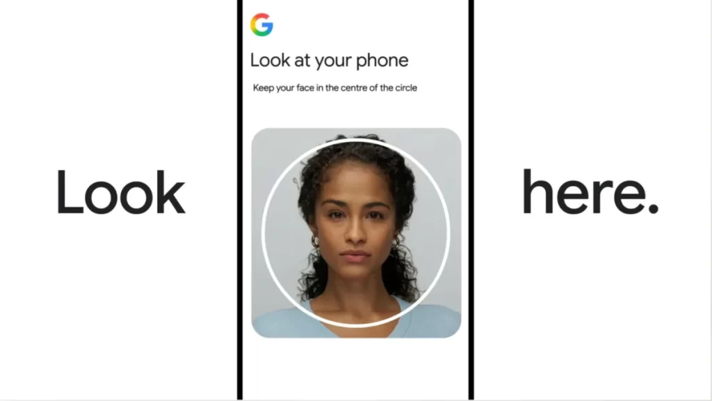 Google anuncia el inicio de sesión con «vídeo-selfi» para facilitar acceso a sus cuentas