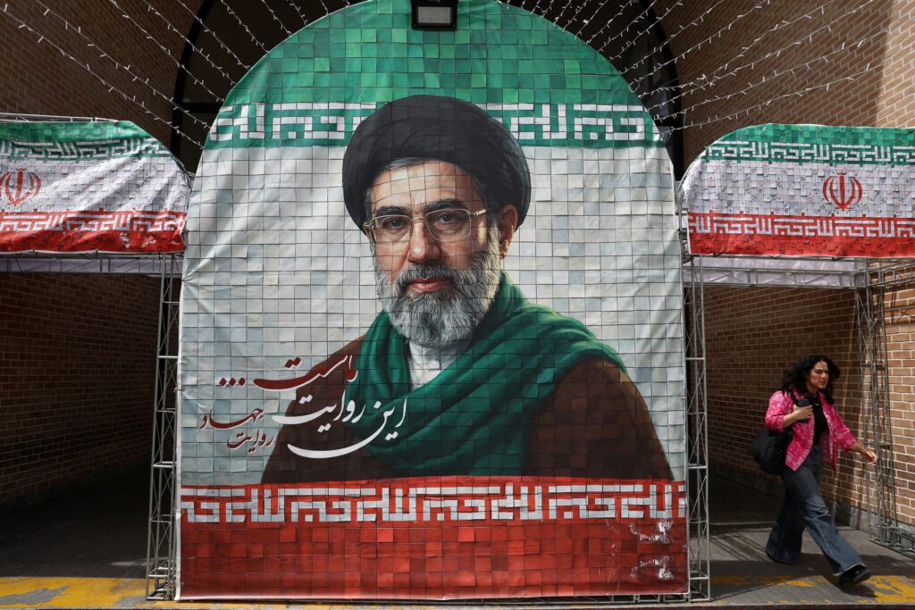 Irán: unidad aparente pero divisiones sobre objetivo bélico