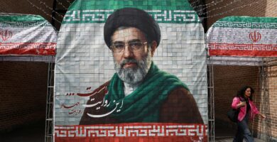Irán: unidad aparente pero divisiones sobre objetivo bélico