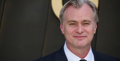 Christopher Nolan teme más a la comedia romántica que a cualquier otro género