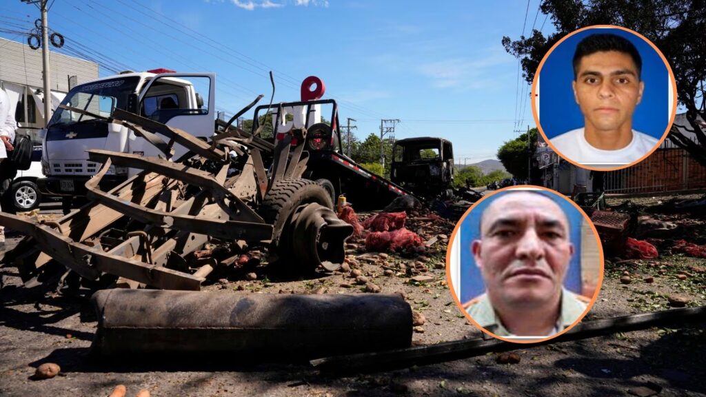 Recompensa millonaria por responsables del atentado en Cúcuta