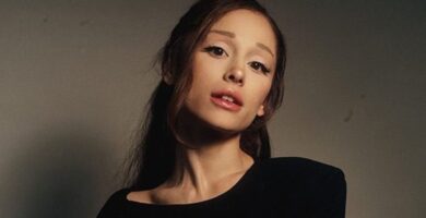 Ariana Grande se retira temporalmente tras su gira mundial