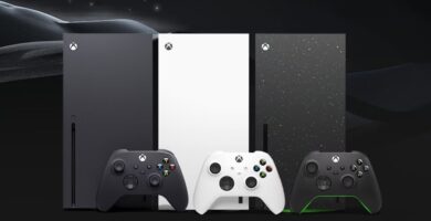 Xbox Series X y S suben hasta 200 euros en Europa: precios actualizados