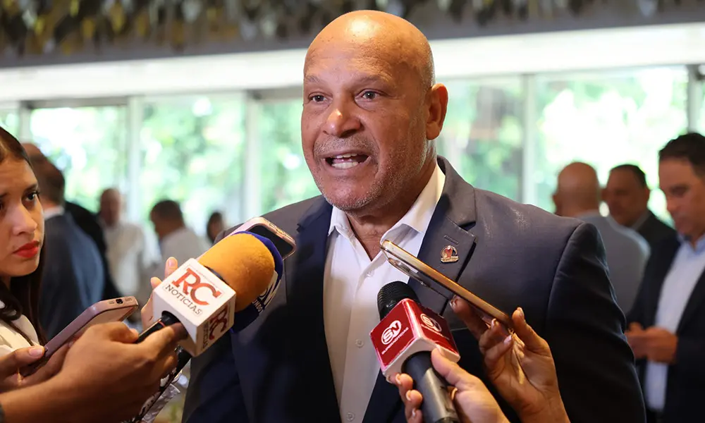 Copymecon dice crecimiento debe llegar a pequeños constructores