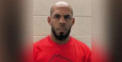 Dominicano detenido en aeropuerto antes de viajar a RD