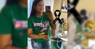 Caso Neliza Figueroa genera consternación en Villa Mella