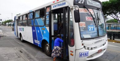 ATM iniciará la revisión de las unidades de transporte urbano