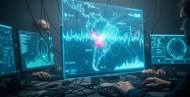 Soberanía digital: el gran reto de la IA en América Latina