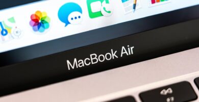 MacBook Air: retrasos de un mes por la crisis global de chips