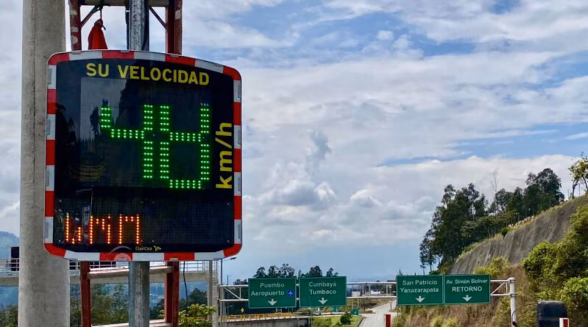 Quito registra menos fallecidos en las vías hasta julio: ¿reducción real o subregistro de casos?