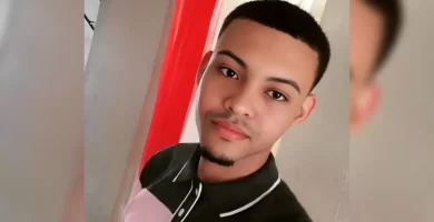 Robert Junior Ventura recibe despedida en SFM