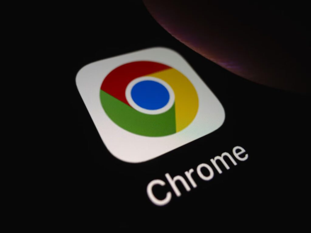 Chrome bloqueará cambios no autorizados de extensiones en búsquedas y pestañas