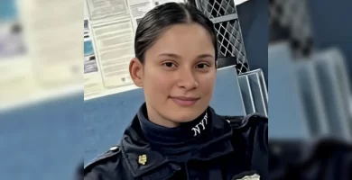 Agente estadounidense queda sin signos tras viaje a RD
