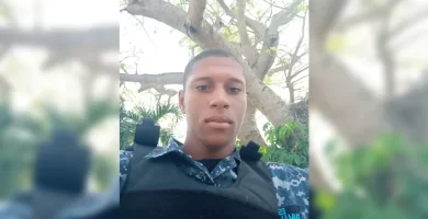 Informan sobre situación con raso policial en Hato Mayor