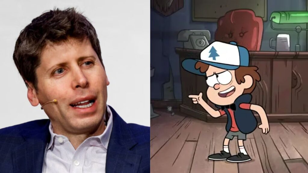 Gravity Falls: Alex Hirsch critica a Sam Altman por usar ChatGPT con su hijo