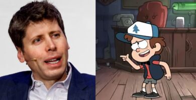 Gravity Falls: Alex Hirsch critica a Sam Altman por usar ChatGPT con su hijo