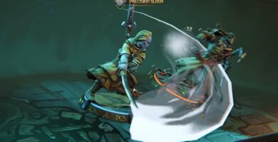 Champions Tactics cerrará sus servidores tras el fracaso del modelo NFT de Ubisoft