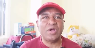 Dominicano en EE.UU. responde a denuncia de pareja venezolana